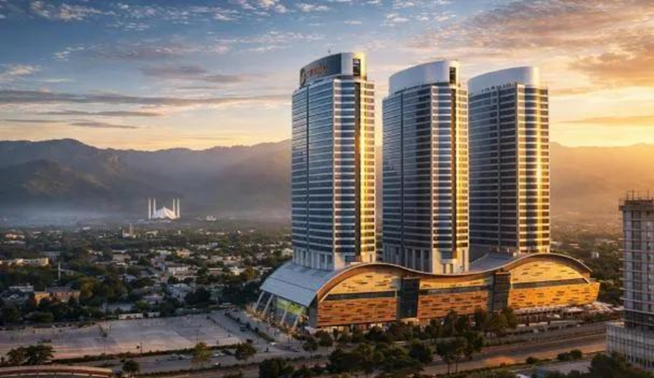 Best Hotels to Stay in Islamabad