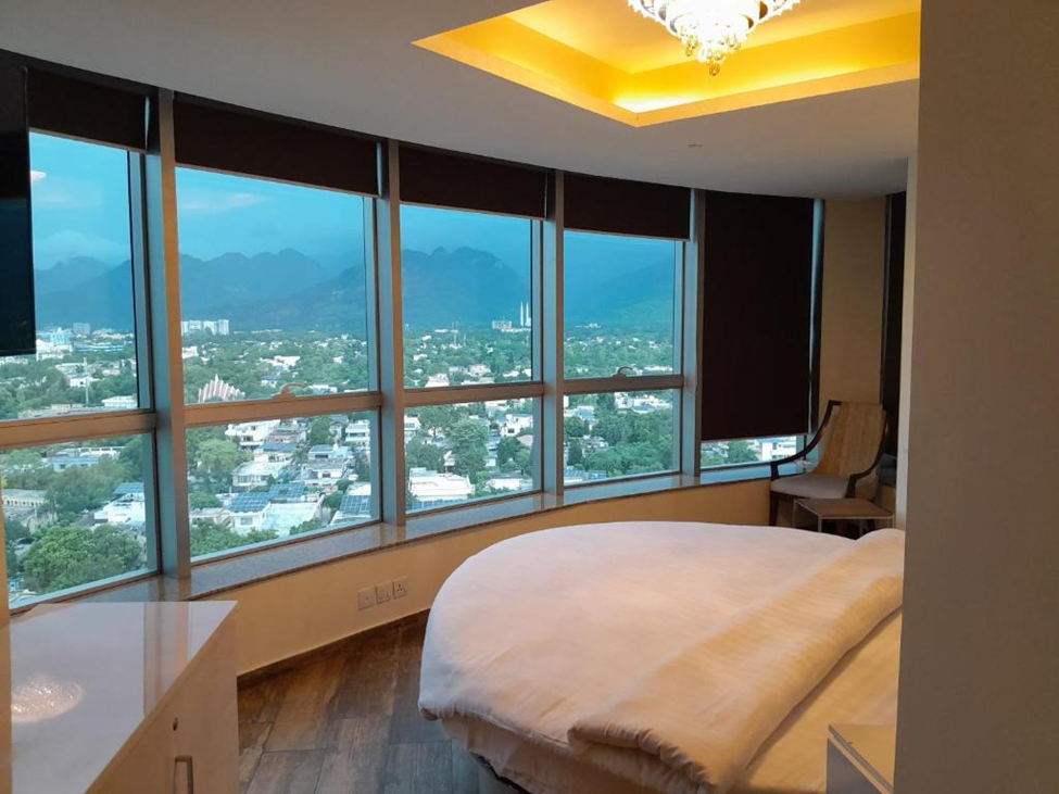 Best Hotels to Stay in Islamabad