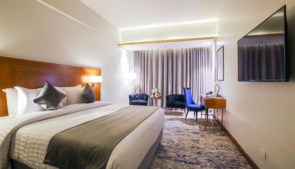 Best Hotels to Stay in Islamabad
