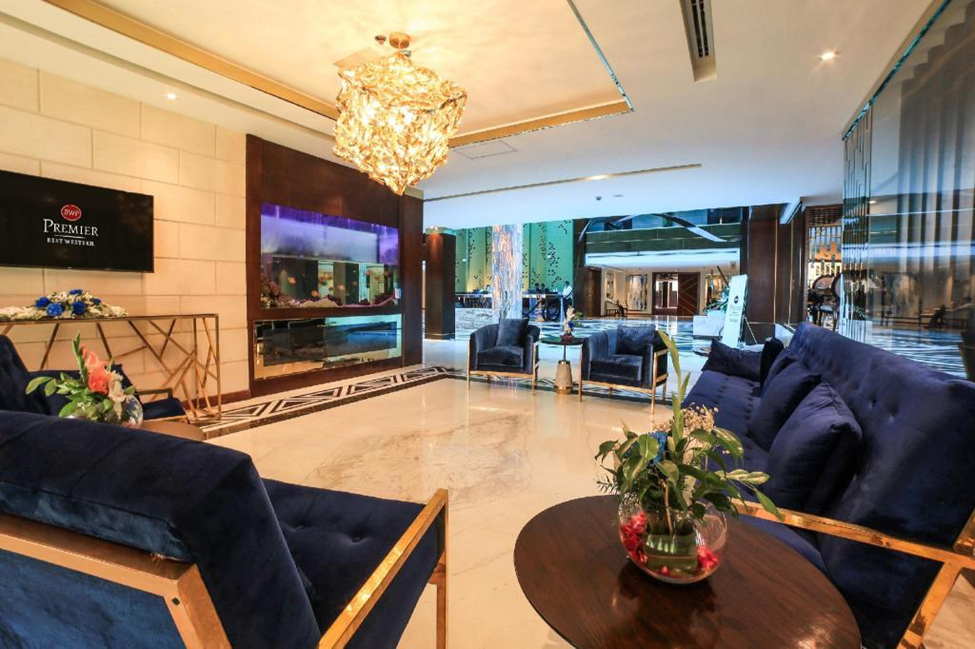 Best Hotels to Stay in Islamabad