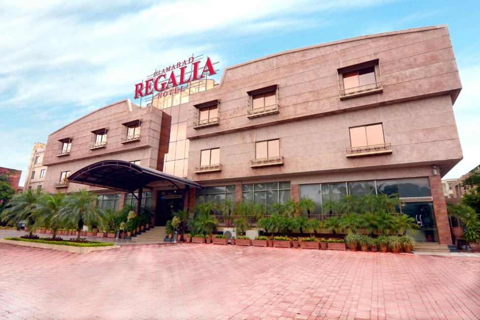 Best Hotels to Stay in Islamabad