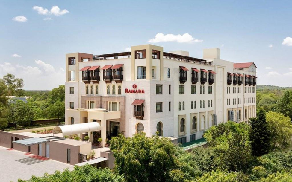 Best Hotels to Stay in Islamabad