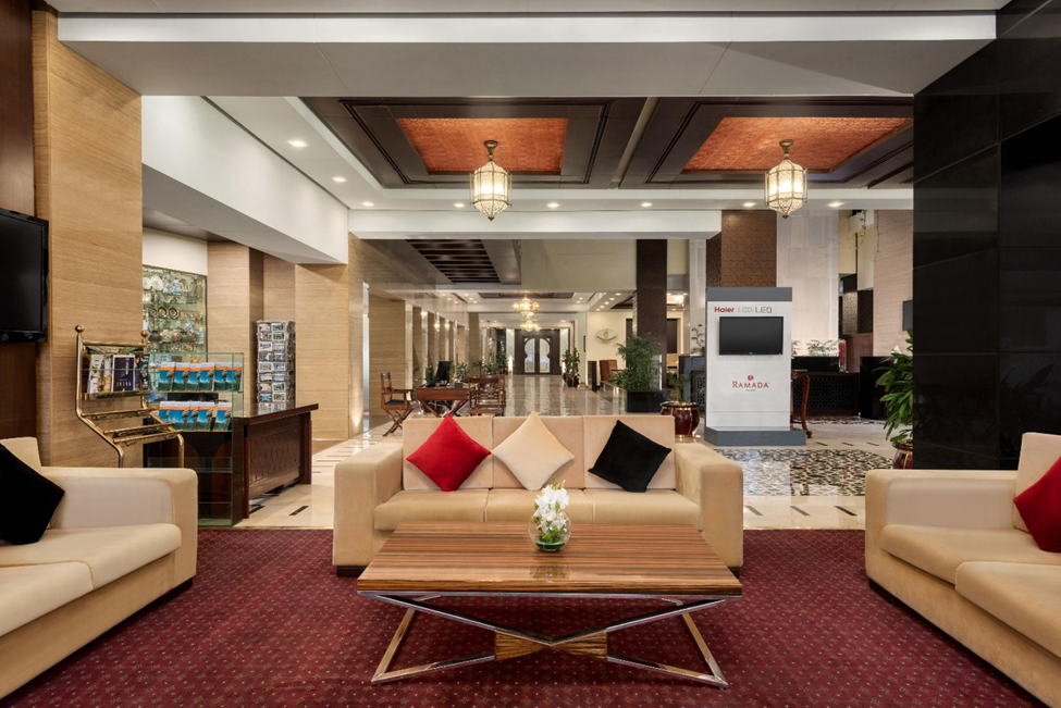 Best Hotels to Stay in Islamabad