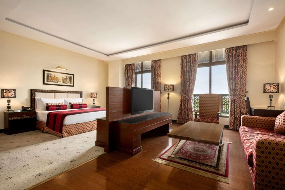 Best Hotels to Stay in Islamabad