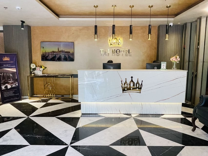 Best Hotels to Stay in Islamabad