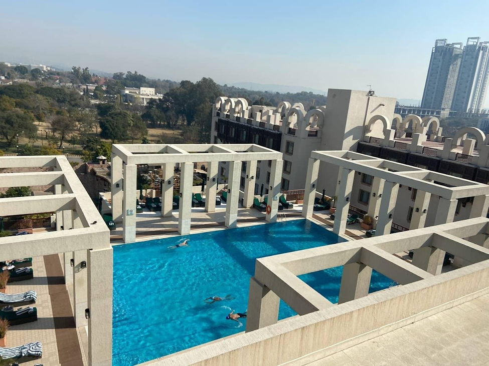 Best Hotels to Stay in Islamabad