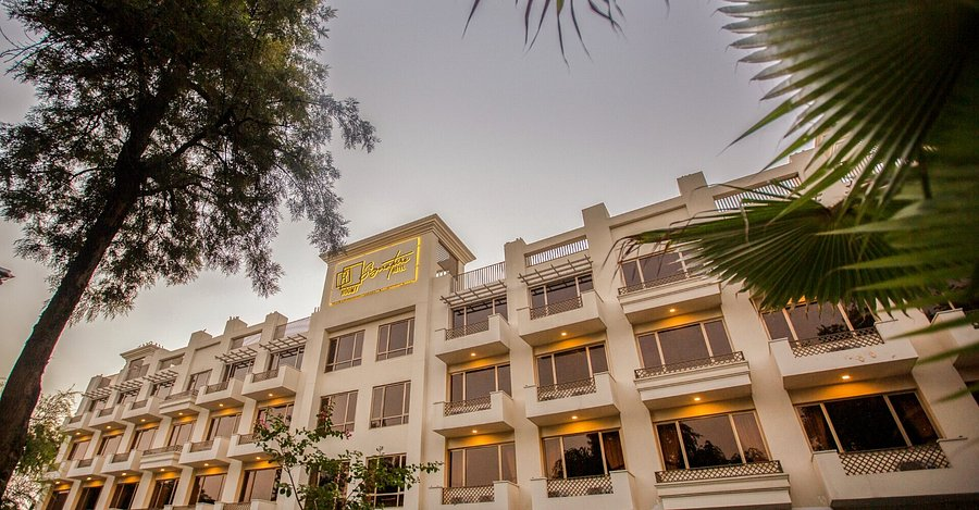 Best Hotels to Stay in Islamabad