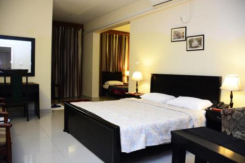 Best Hotels to Stay in Islamabad