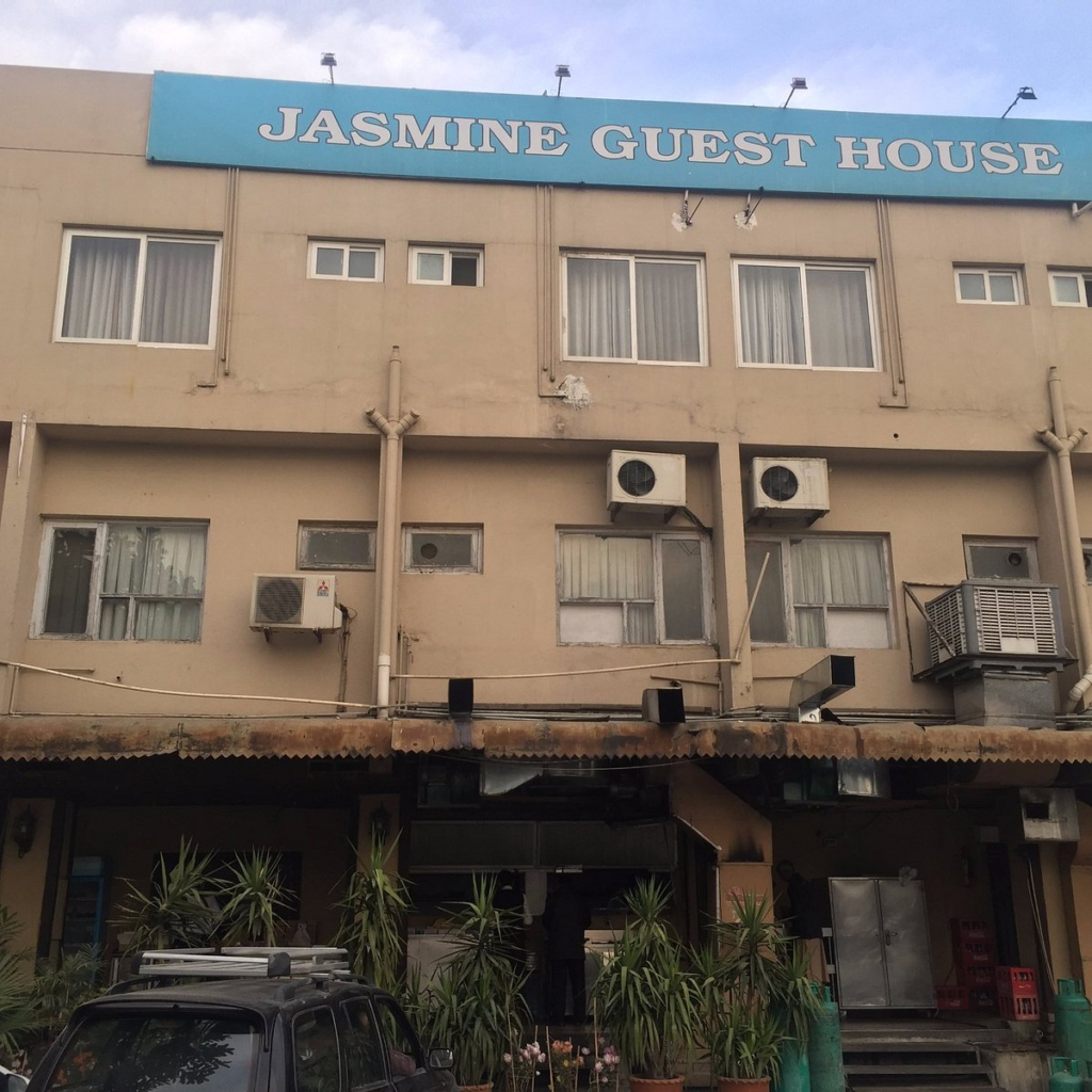 Best Hotels to Stay in Islamabad
