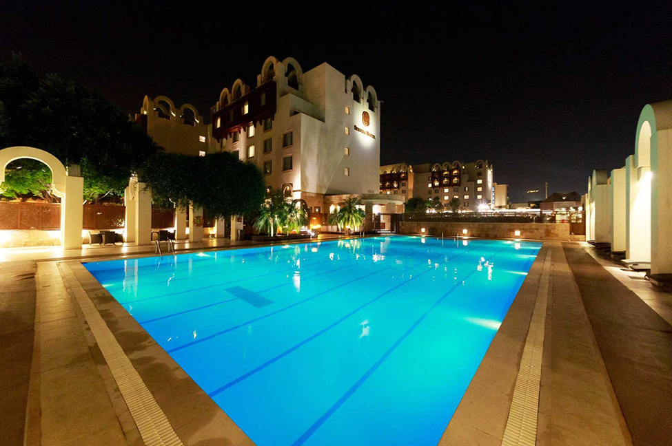 Best Hotels to Stay in Islamabad