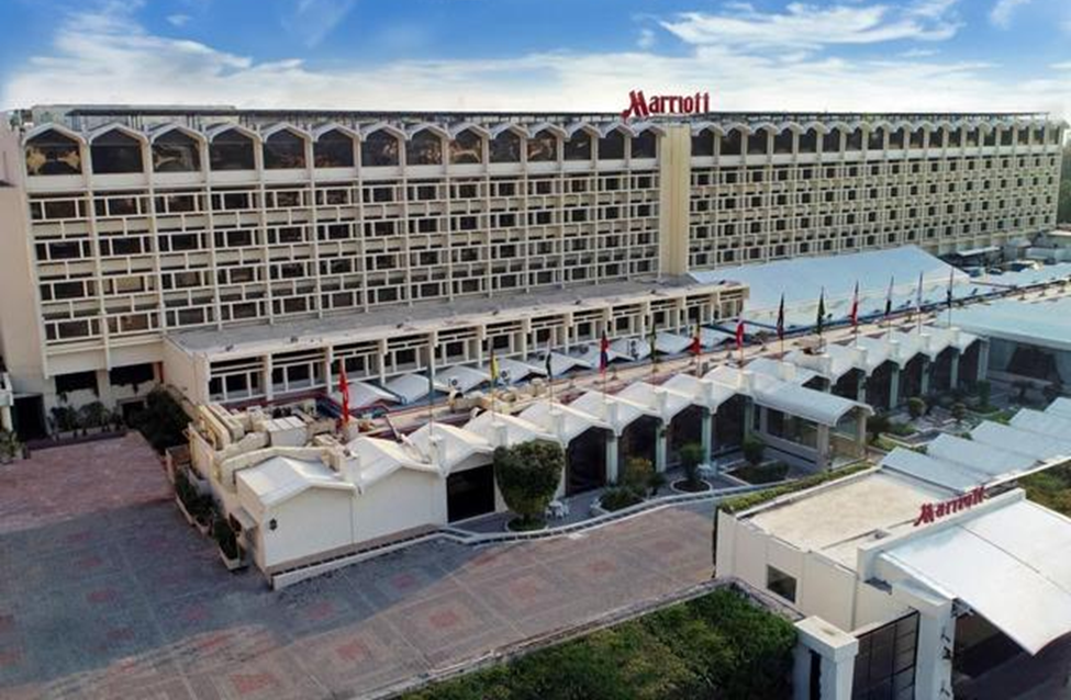Best Hotels to Stay in Islamabad