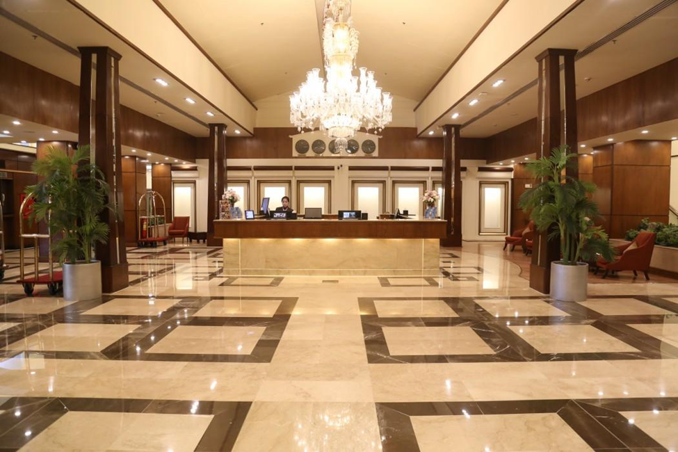 Best Hotels to Stay in Islamabad