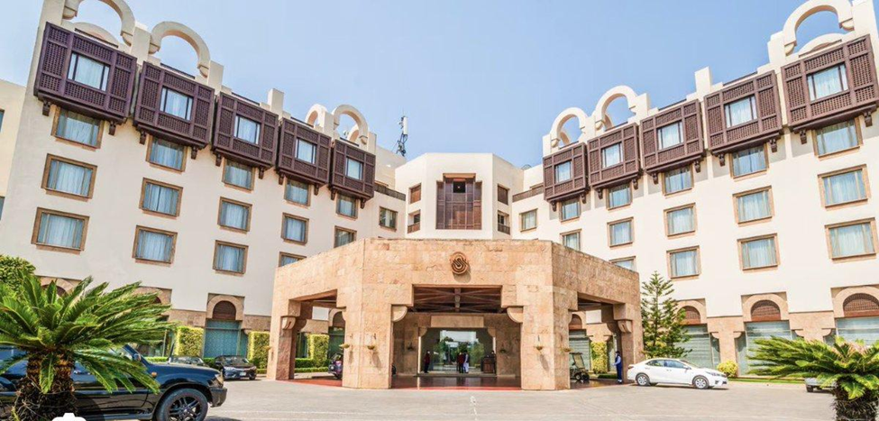 Best Hotels to Stay in Islamabad