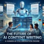 7 Proven AI Content Writing Tips to Write More in Less Time